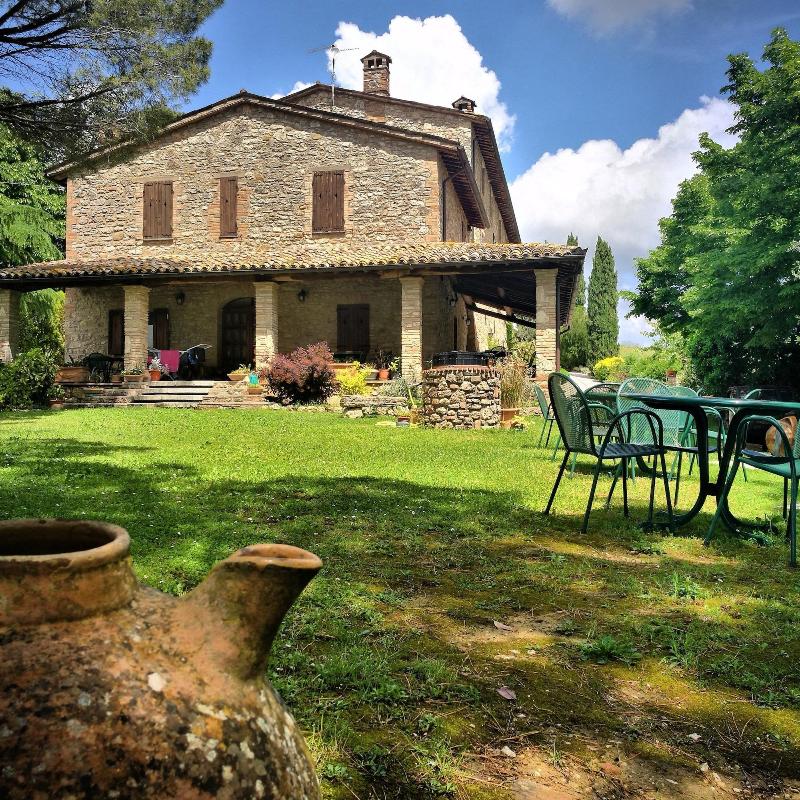 Agriturismo Casale dei Frontini image