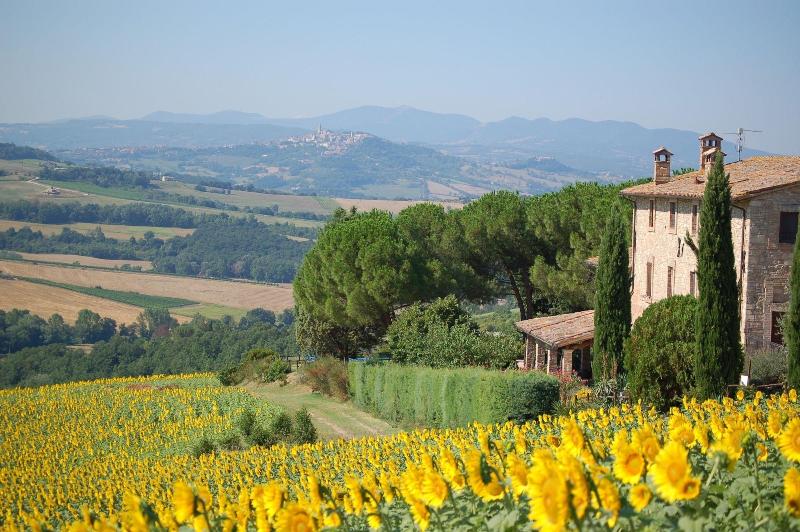 Agriturismo Casale dei Frontini image