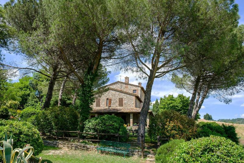Agriturismo Casale dei Frontini image