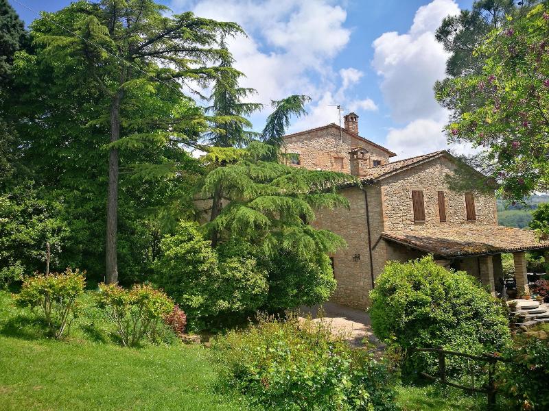 Agriturismo Casale dei Frontini image