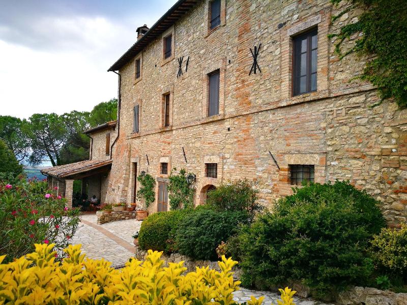 Agriturismo Casale dei Frontini image