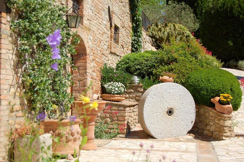 Agriturismo Casale dei Frontini image