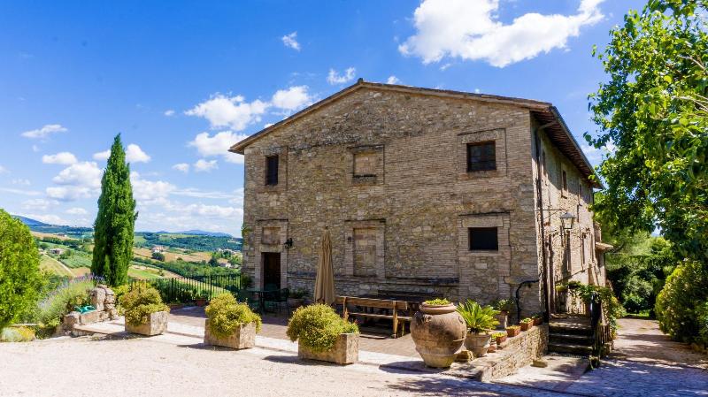 Agriturismo Casale dei Frontini image