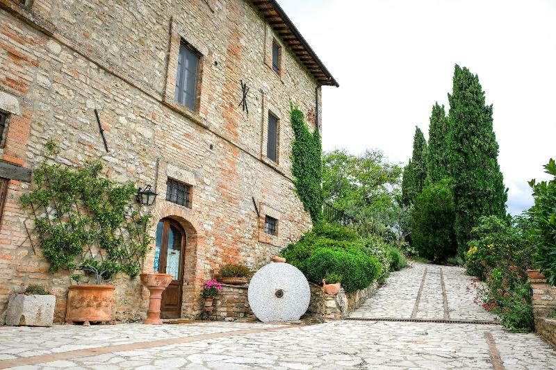 Agriturismo Casale dei Frontini image