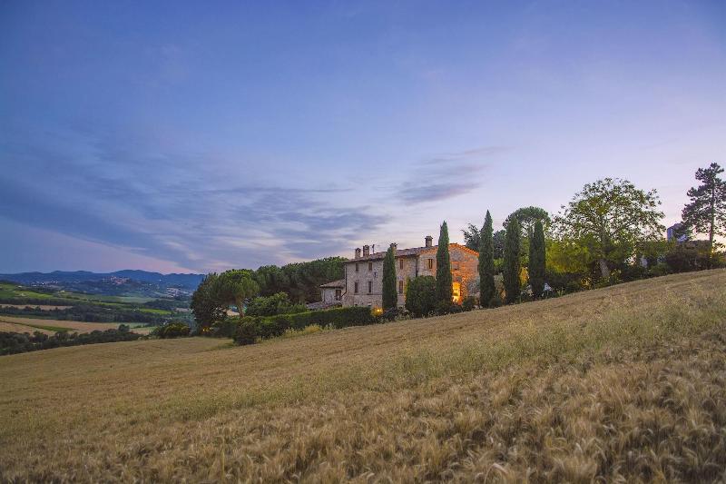 Agriturismo Casale dei Frontini image