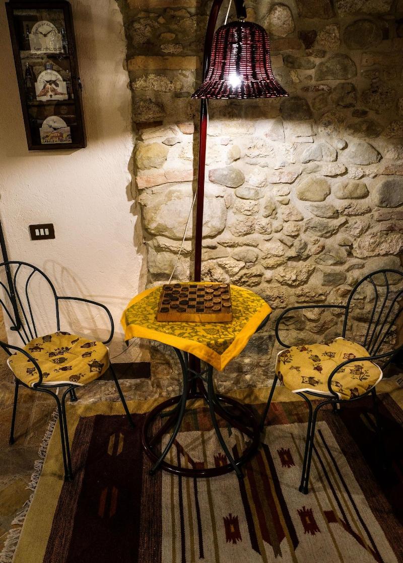 Agriturismo Casale dei Frontini image
