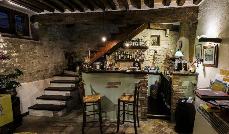 Agriturismo Casale dei Frontini image