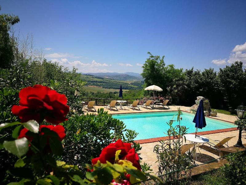 Agriturismo Casale dei Frontini image