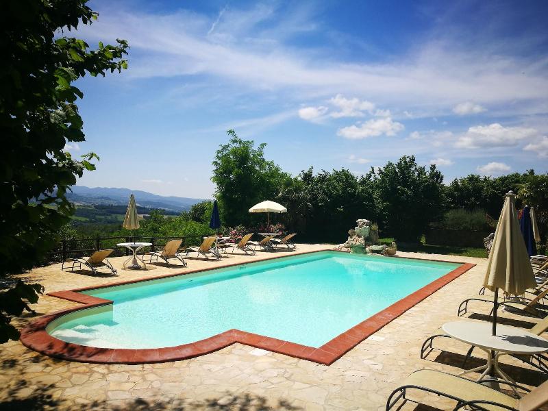 Agriturismo Casale dei Frontini image