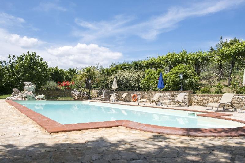 Agriturismo Casale dei Frontini image