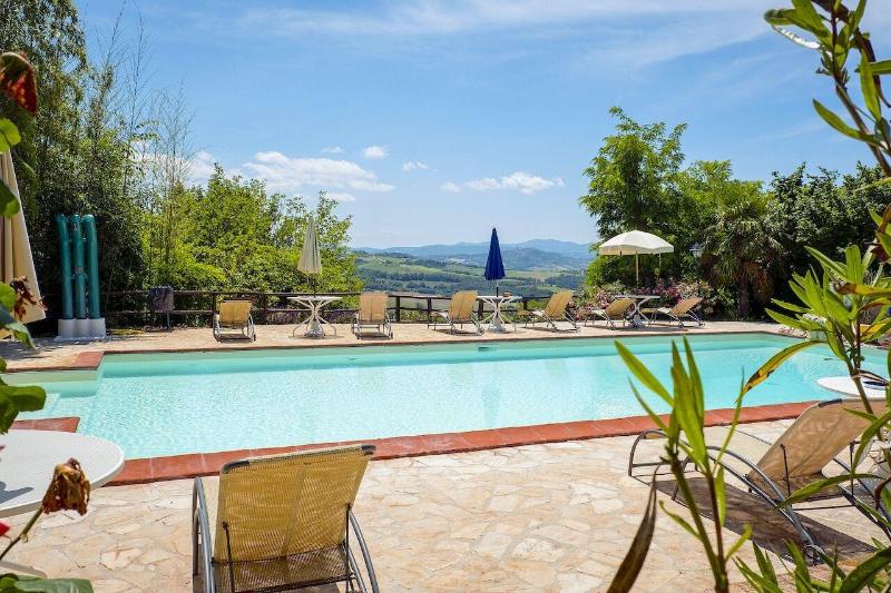 Agriturismo Casale dei Frontini image