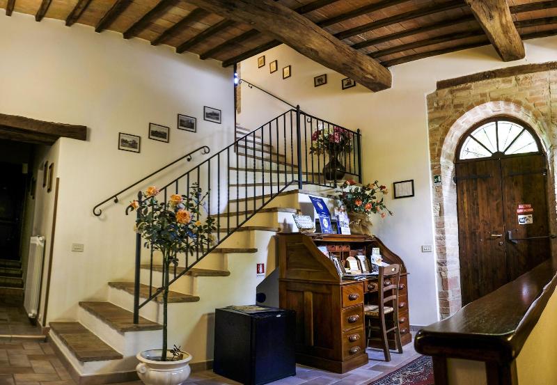Agriturismo Casale dei Frontini image