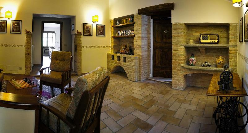 Agriturismo Casale dei Frontini image