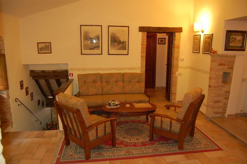 Agriturismo Casale dei Frontini image