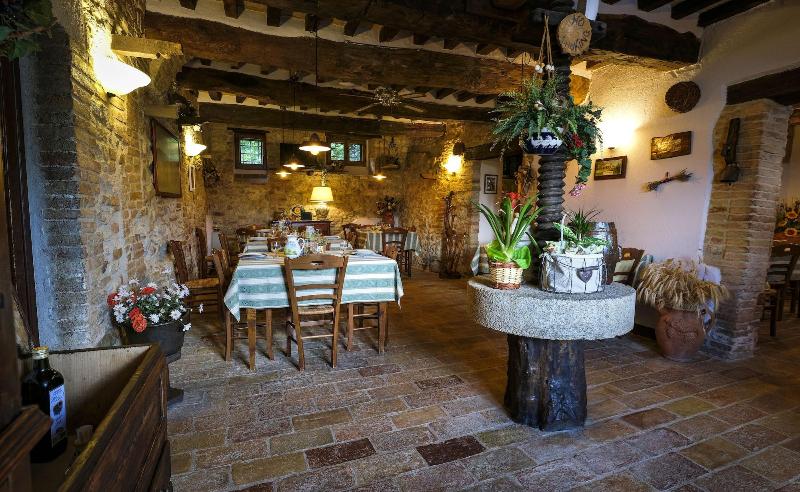 Agriturismo Casale dei Frontini image
