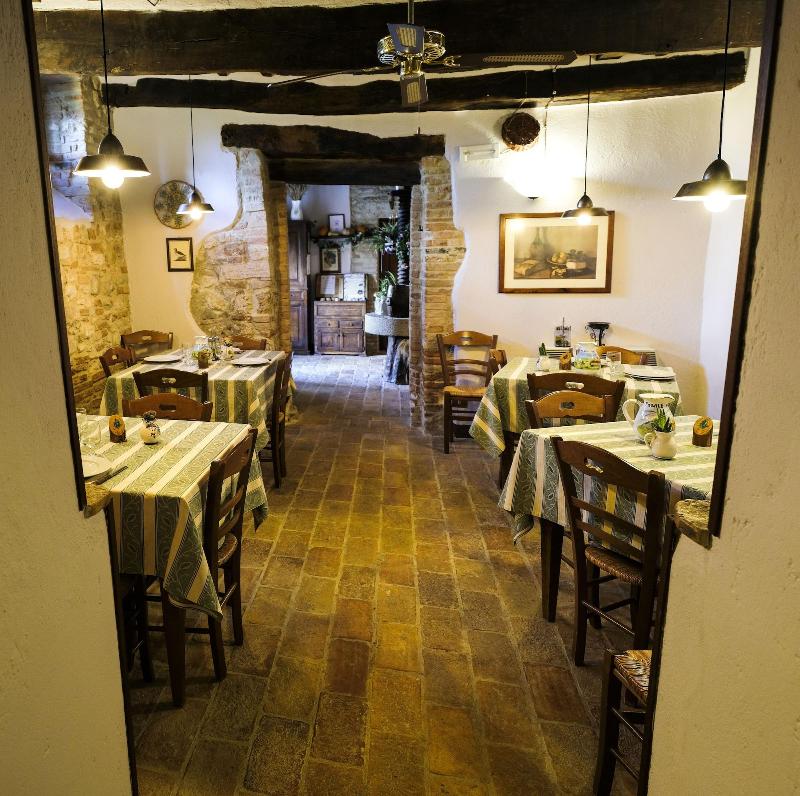 Agriturismo Casale dei Frontini image
