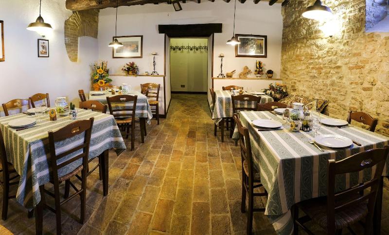 Agriturismo Casale dei Frontini image