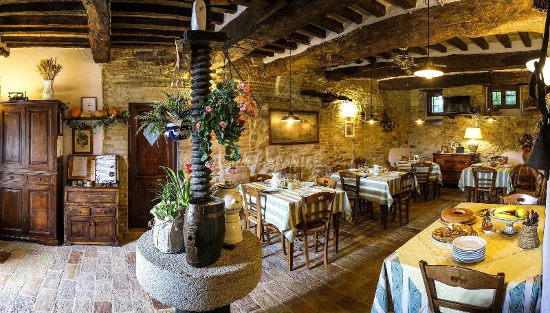 Agriturismo Casale dei Frontini image