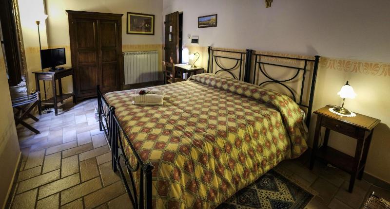 Agriturismo Casale dei Frontini image