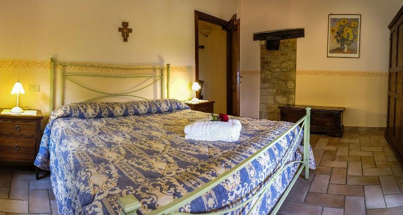 Agriturismo Casale dei Frontini image