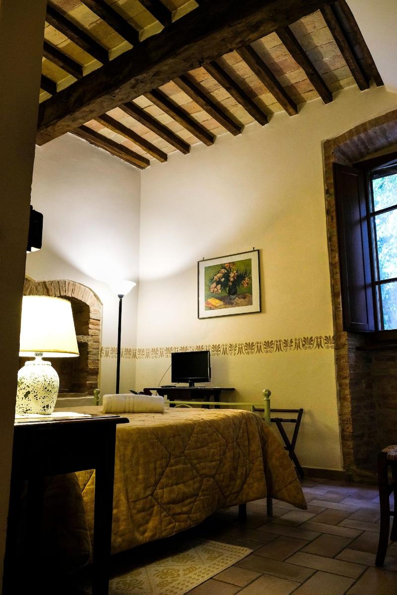 Agriturismo Casale dei Frontini image