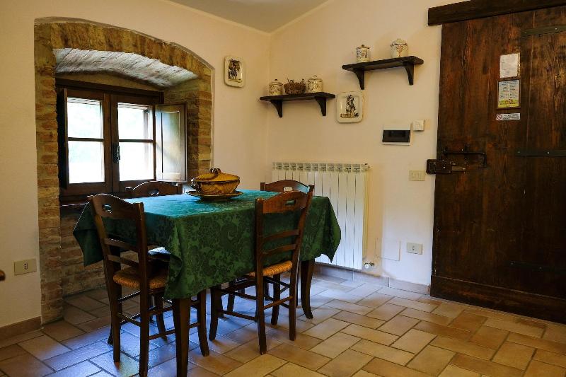Agriturismo Casale dei Frontini image