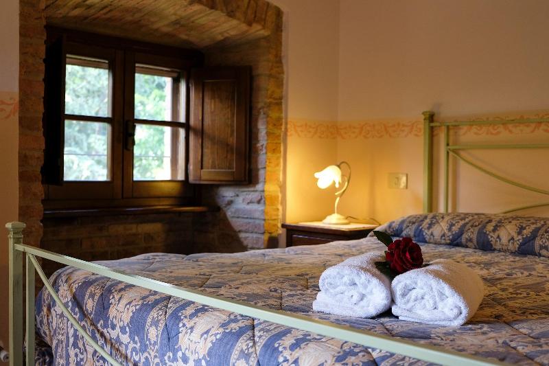 Agriturismo Casale dei Frontini image