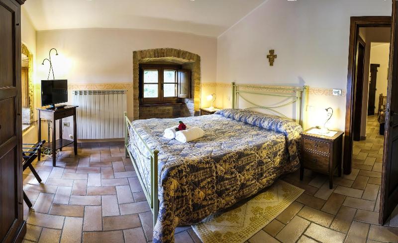 Agriturismo Casale dei Frontini image