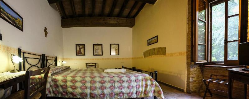 Agriturismo Casale dei Frontini image