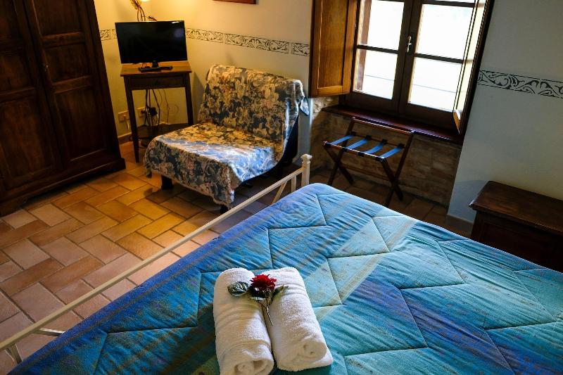 Agriturismo Casale dei Frontini image