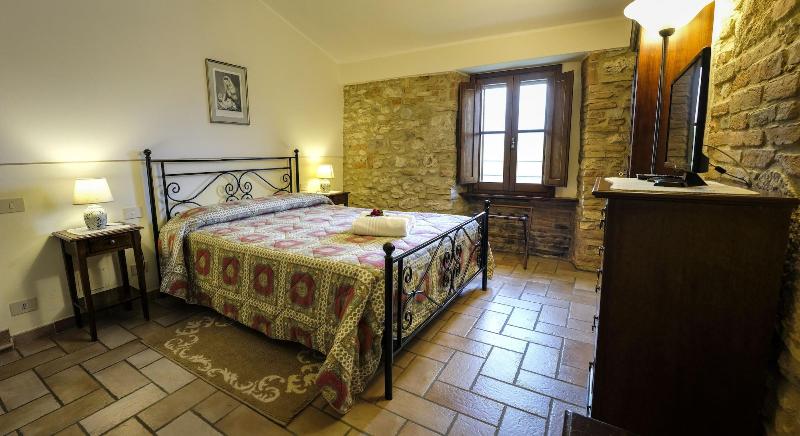 Agriturismo Casale dei Frontini image