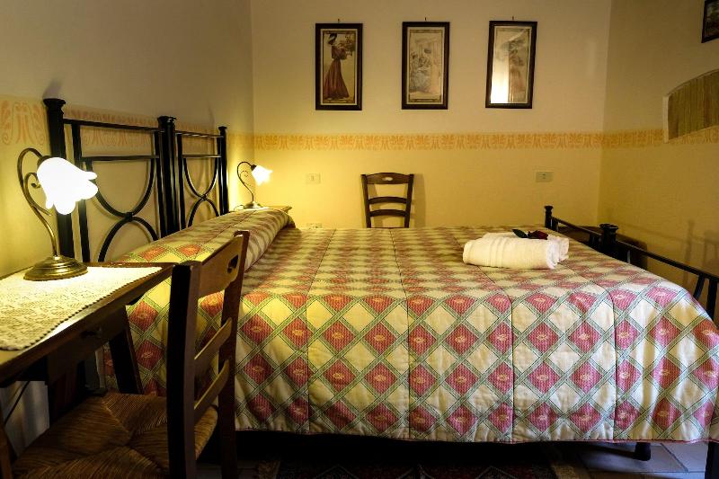 Agriturismo Casale dei Frontini image