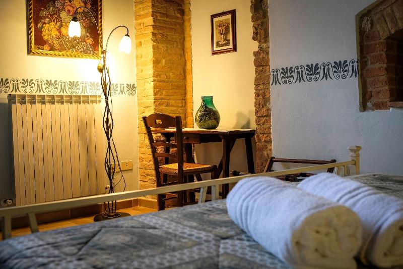 Agriturismo Casale dei Frontini image