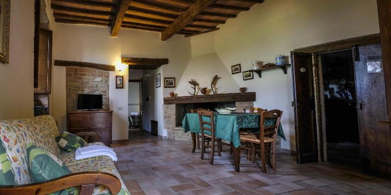 Agriturismo Casale dei Frontini image
