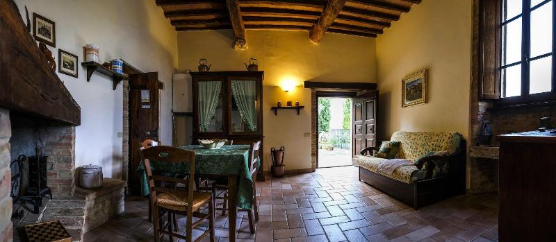 Agriturismo Casale dei Frontini image