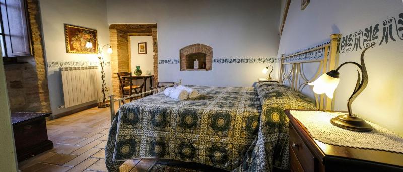Agriturismo Casale dei Frontini image