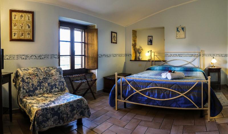 Agriturismo Casale dei Frontini image