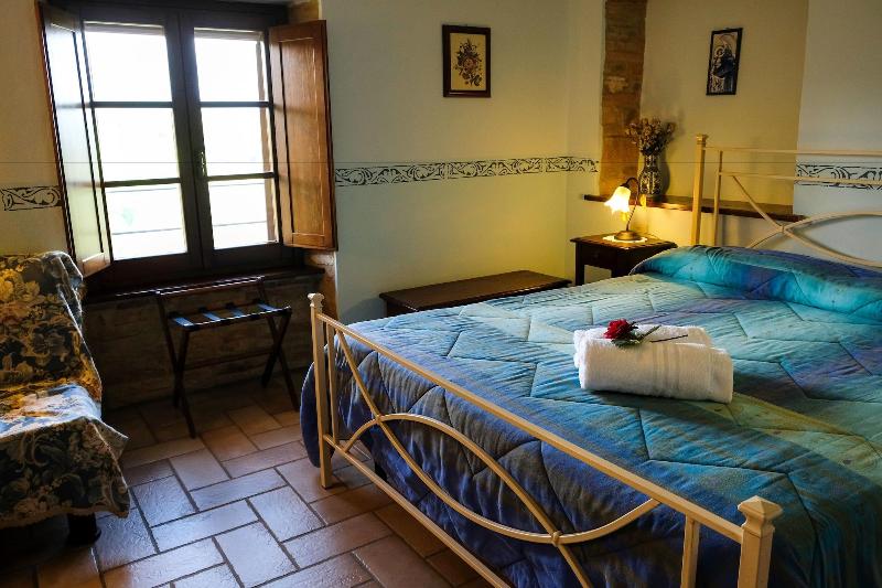 Agriturismo Casale dei Frontini image