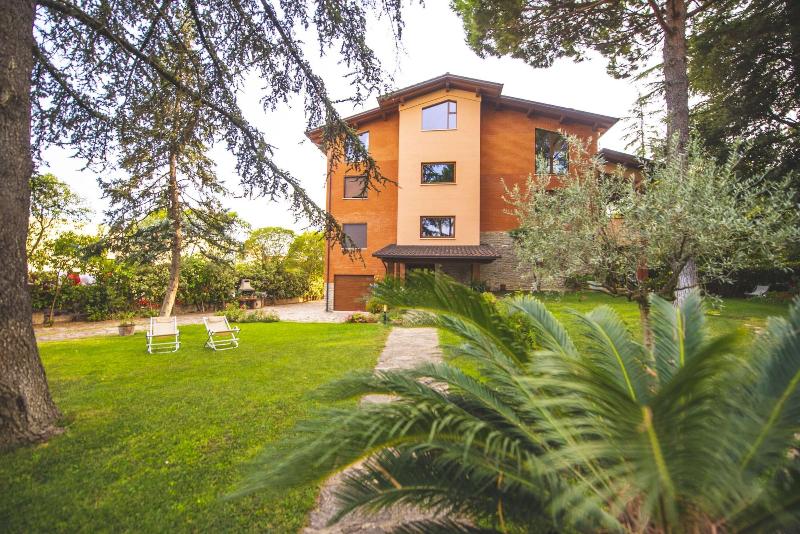 B&B Il Girasole image