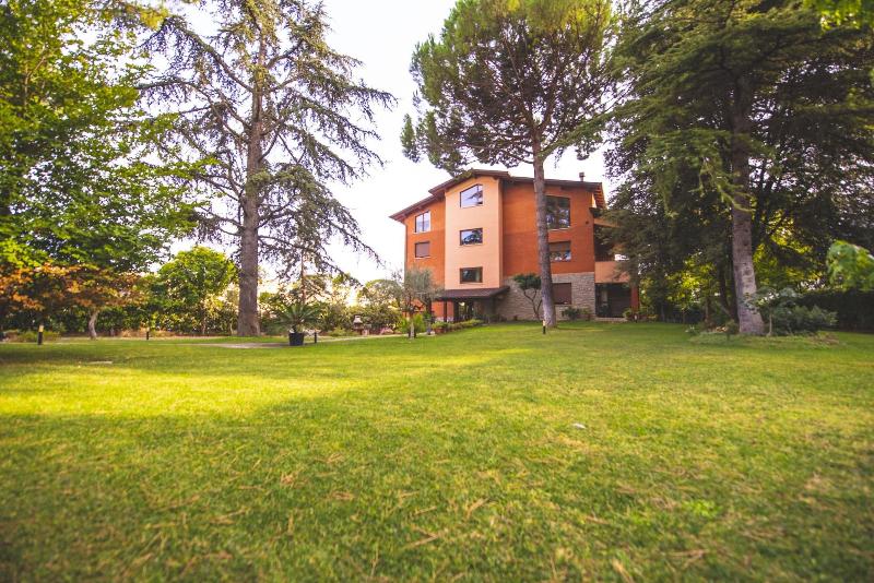B&B Il Girasole image
