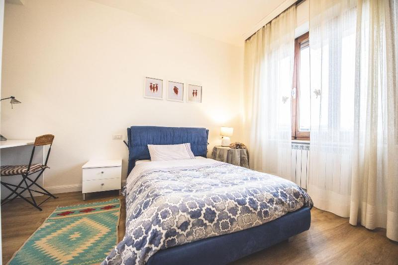 B&B Il Girasole image
