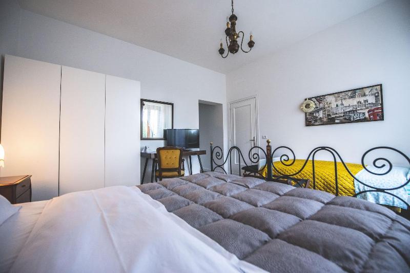 B&B Il Girasole image