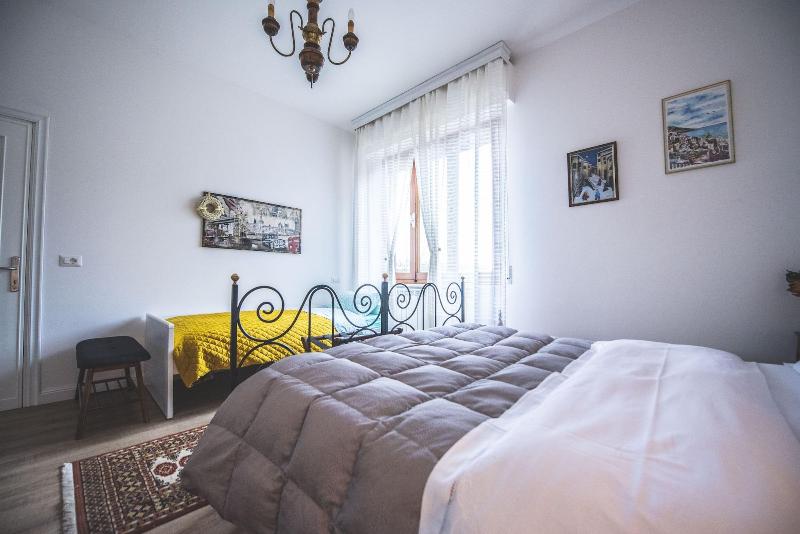 B&B Il Girasole image