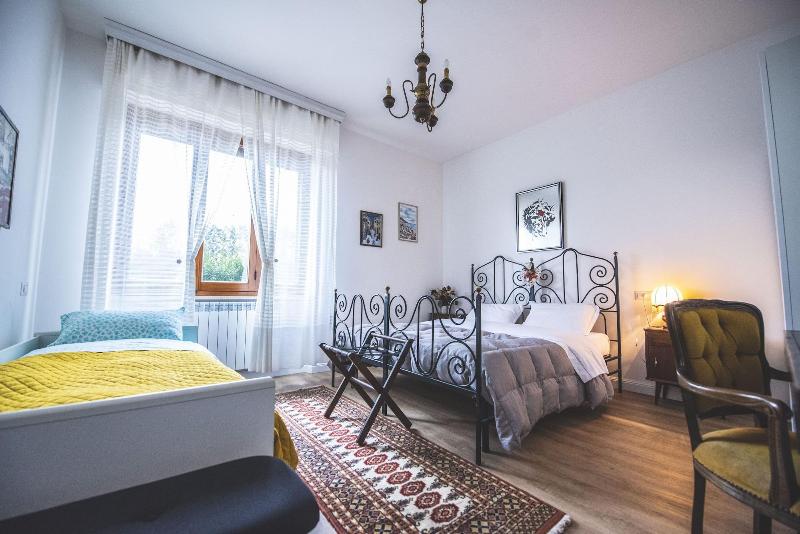 B&B Il Girasole image