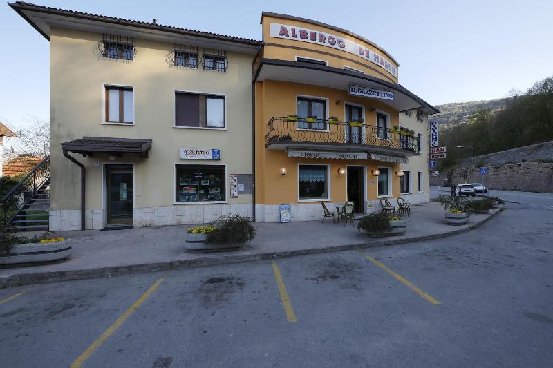 Albergo De March image