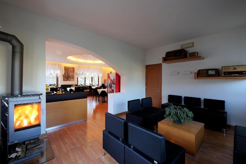 Albergo De March image