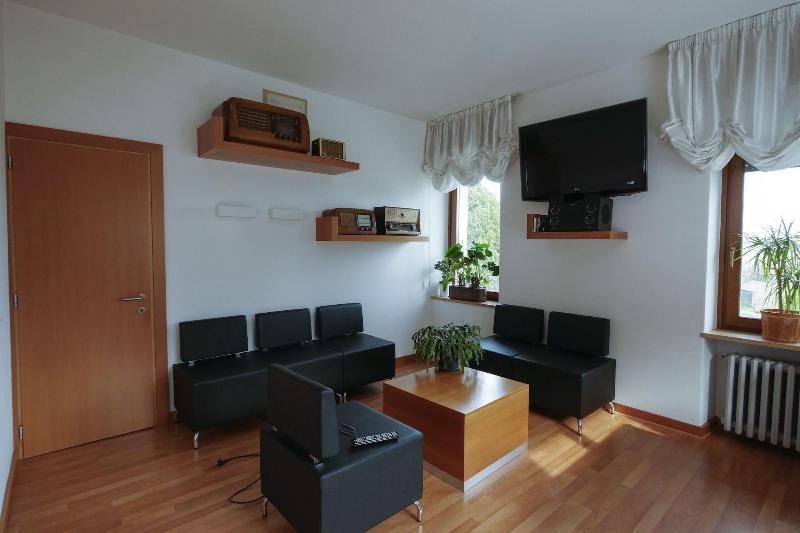 Albergo De March image