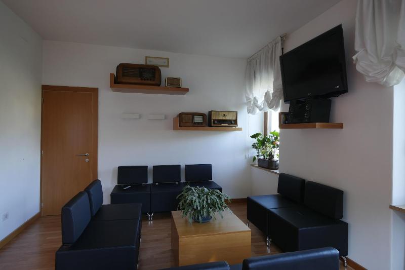 Albergo De March image