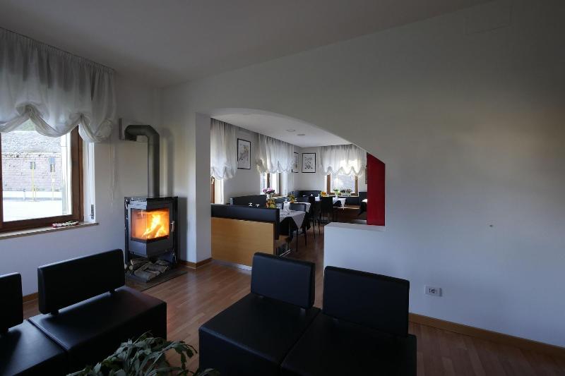Albergo De March image