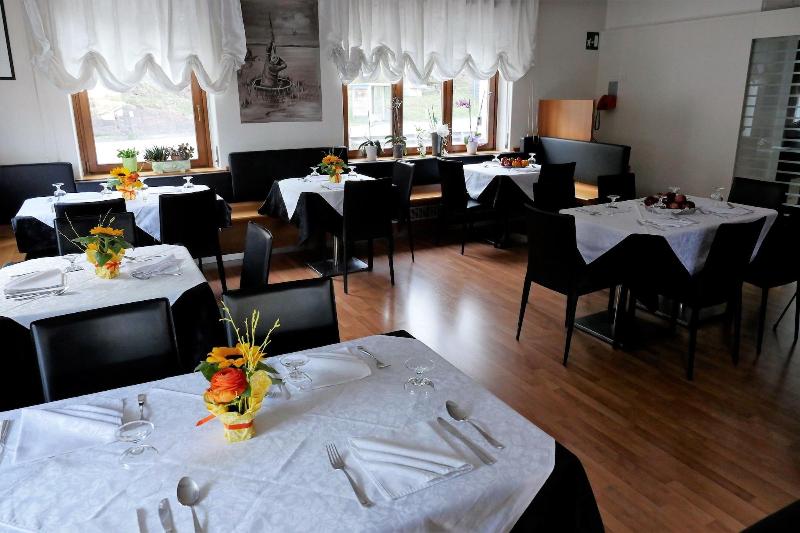 Albergo De March image